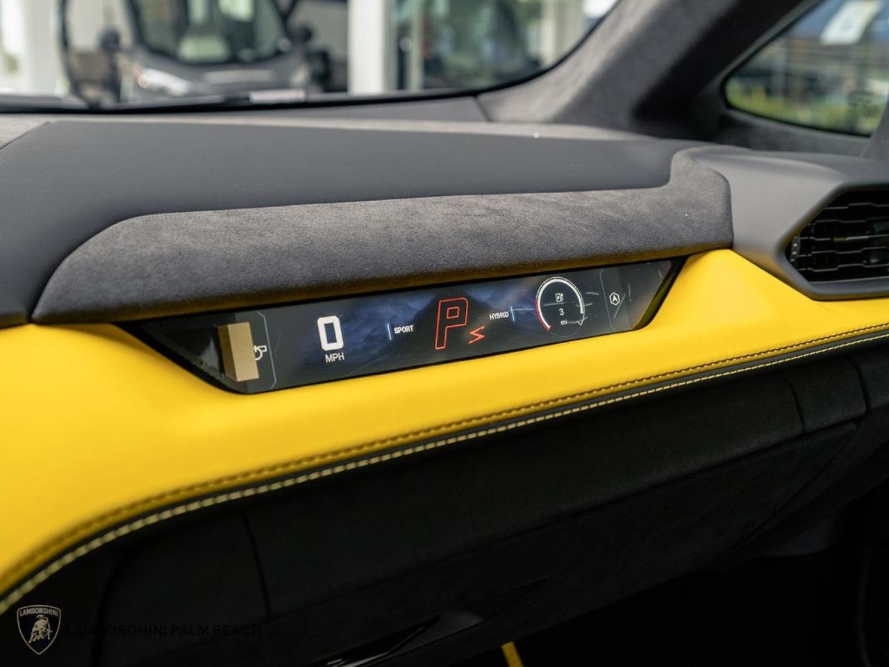2026 Lamborghini Temerario West Palm Beach FL