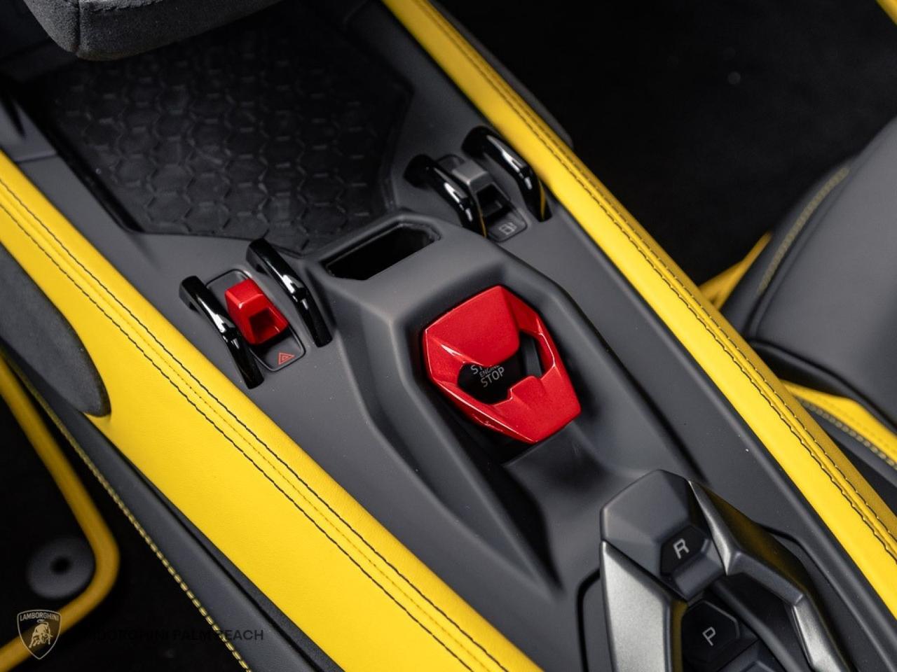 2026 Lamborghini Temerario West Palm Beach FL