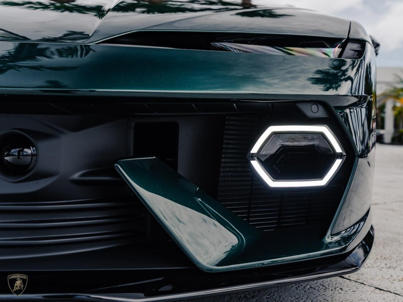 2026 Lamborghini Temerario West Palm Beach FL