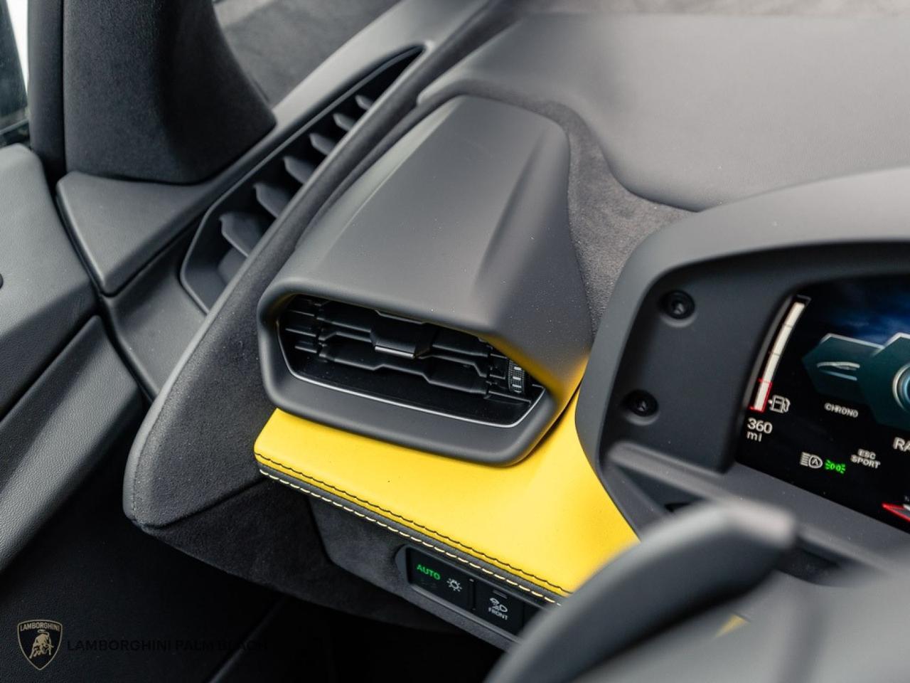 2026 Lamborghini Temerario West Palm Beach FL