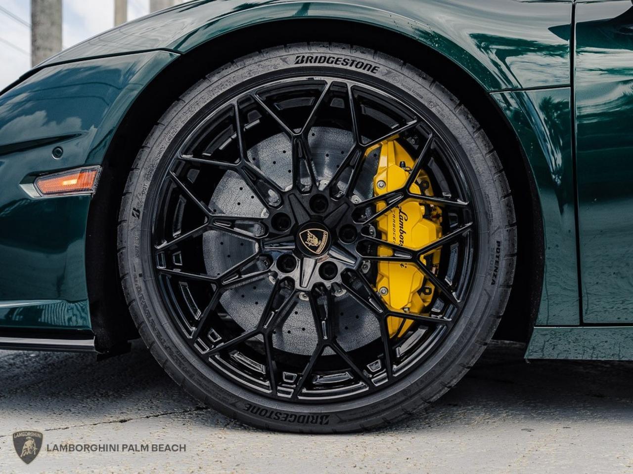 2026 Lamborghini Temerario West Palm Beach FL