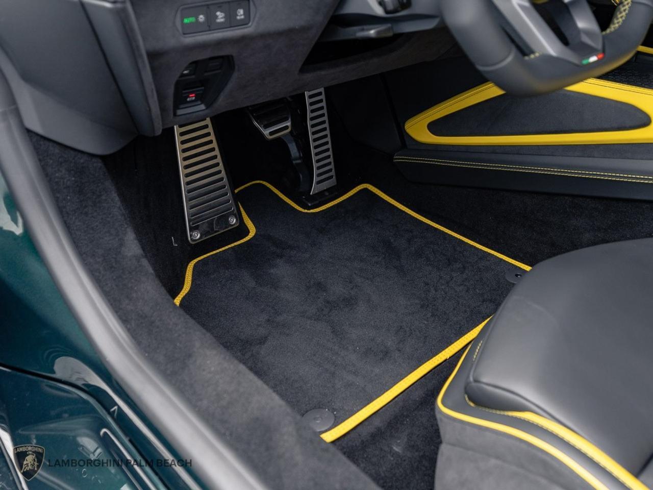2026 Lamborghini Temerario West Palm Beach FL