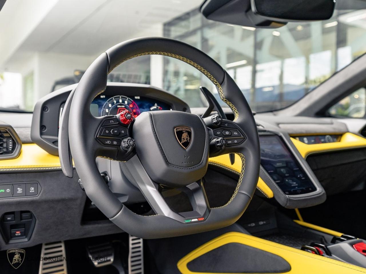 2026 Lamborghini Temerario West Palm Beach FL