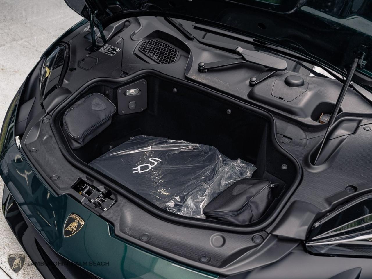 2026 Lamborghini Temerario West Palm Beach FL
