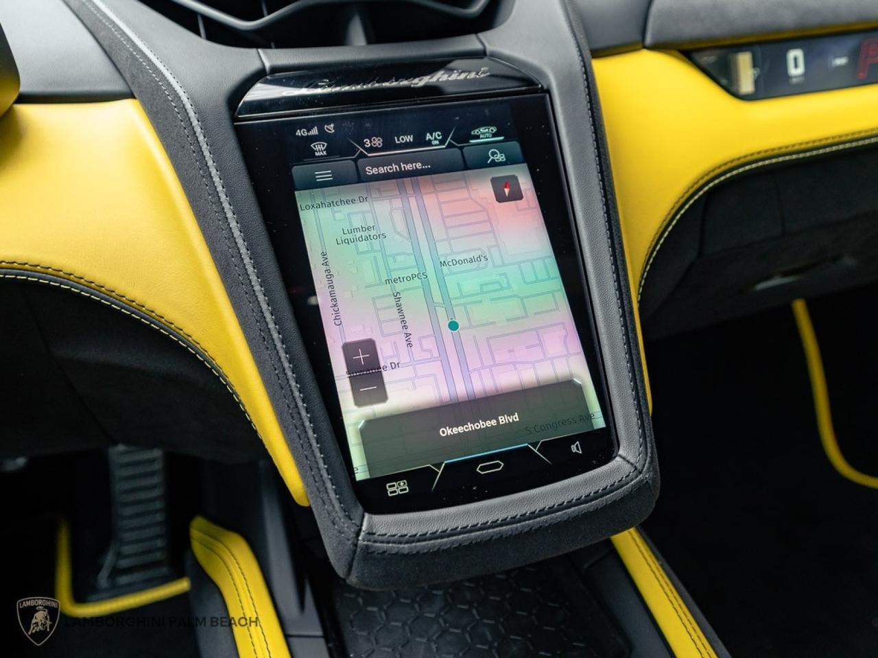 2026 Lamborghini Temerario West Palm Beach FL
