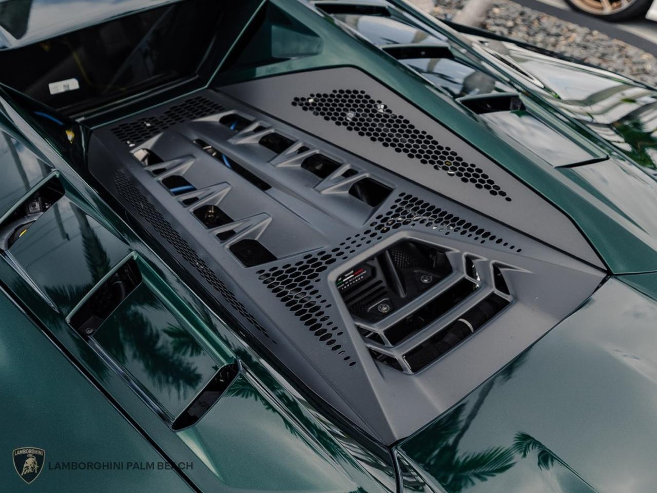 2026 Lamborghini Temerario West Palm Beach FL