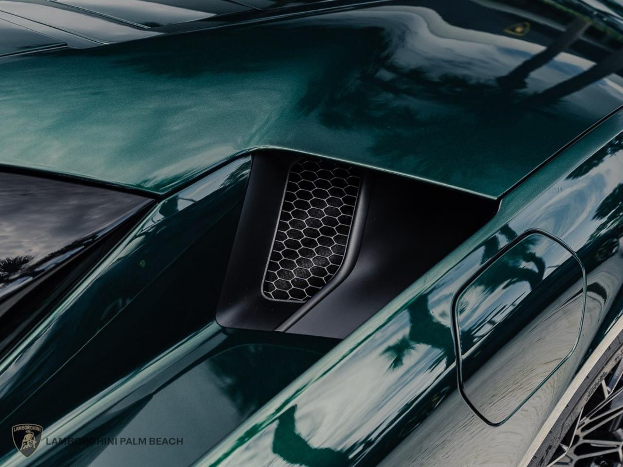 2026 Lamborghini Temerario West Palm Beach FL