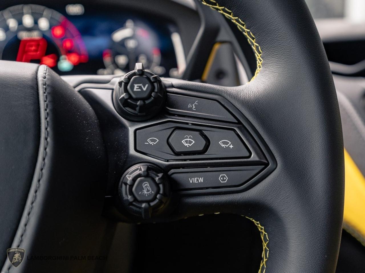 2026 Lamborghini Temerario West Palm Beach FL