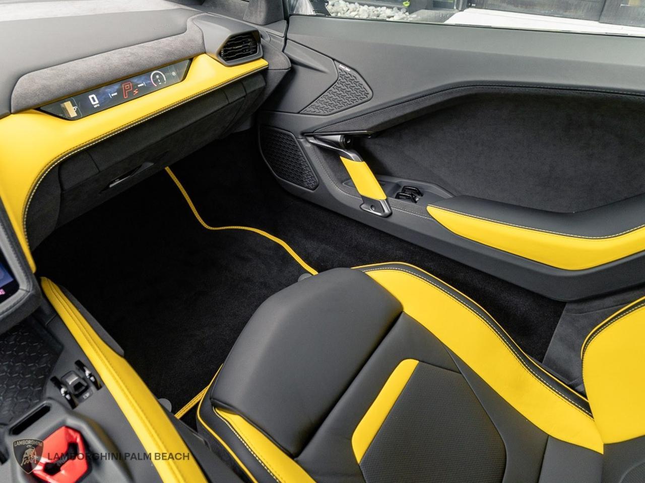 2026 Lamborghini Temerario West Palm Beach FL