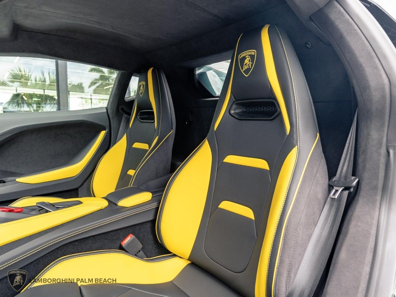 2026 Lamborghini Temerario West Palm Beach FL