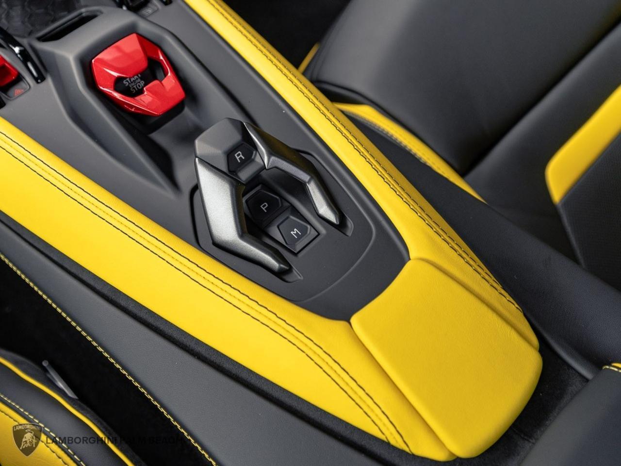 2026 Lamborghini Temerario West Palm Beach FL