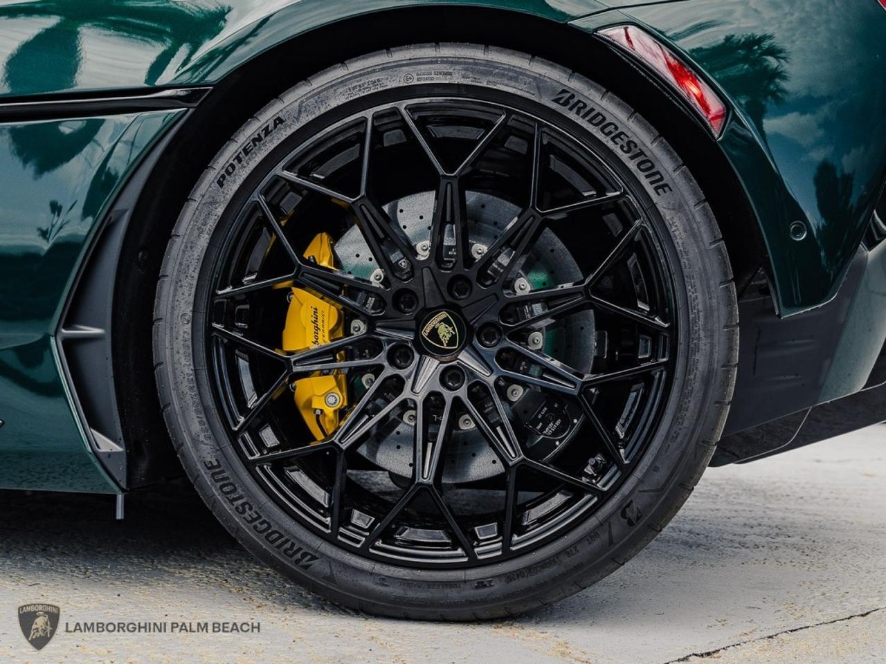 2026 Lamborghini Temerario West Palm Beach FL