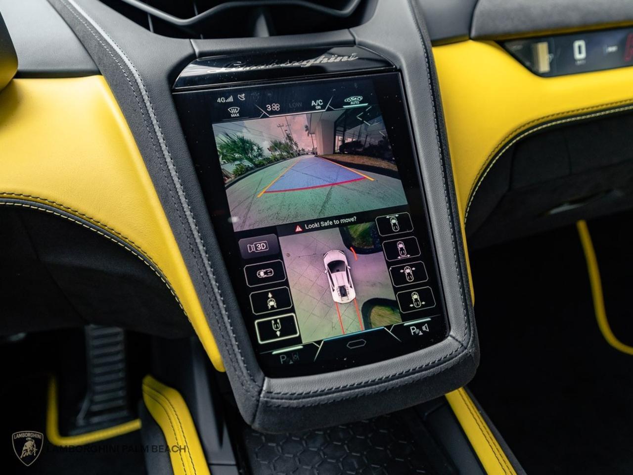2026 Lamborghini Temerario West Palm Beach FL