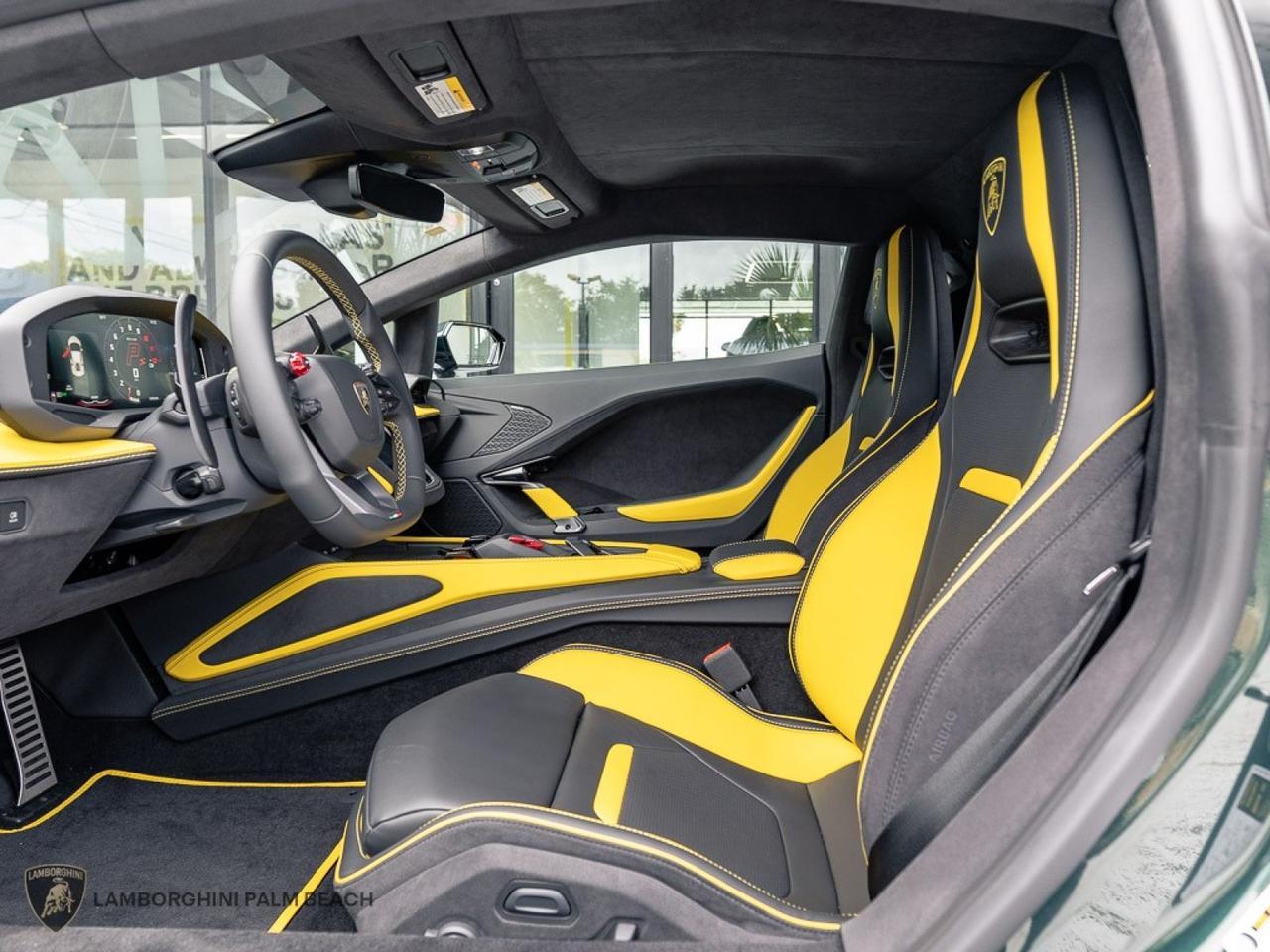 2026 Lamborghini Temerario West Palm Beach FL