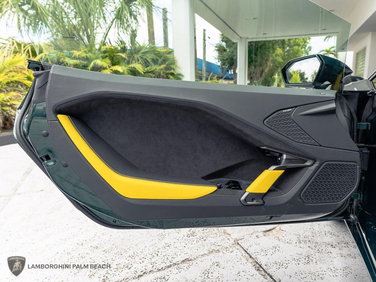 2026 Lamborghini Temerario West Palm Beach FL