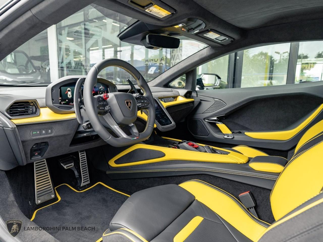2026 Lamborghini Temerario West Palm Beach FL