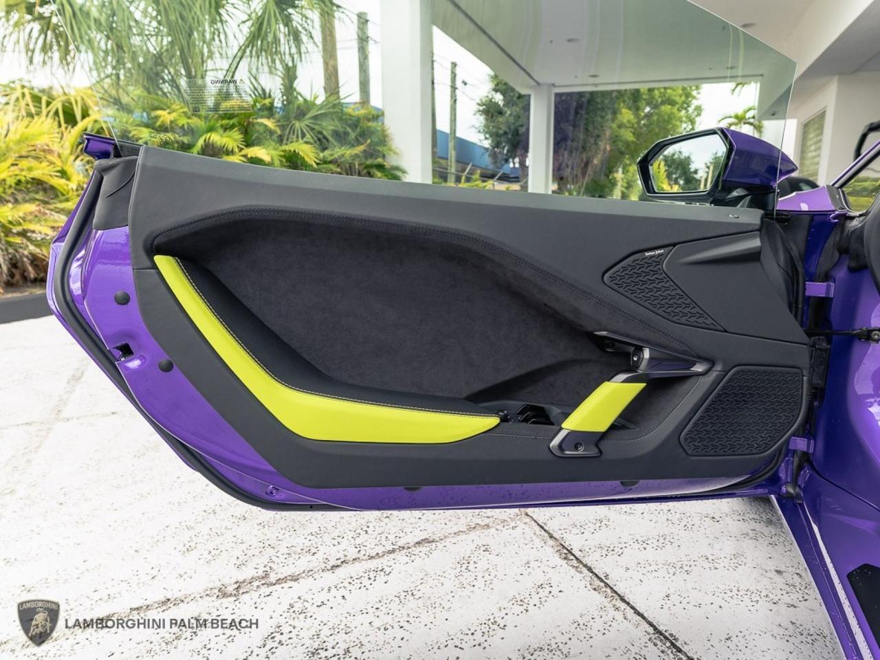 2026 Lamborghini Temerario West Palm Beach FL