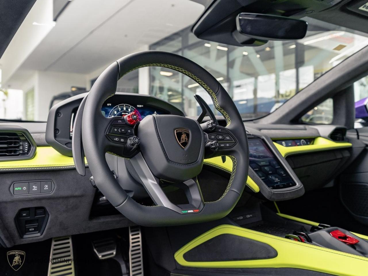 2026 Lamborghini Temerario West Palm Beach FL