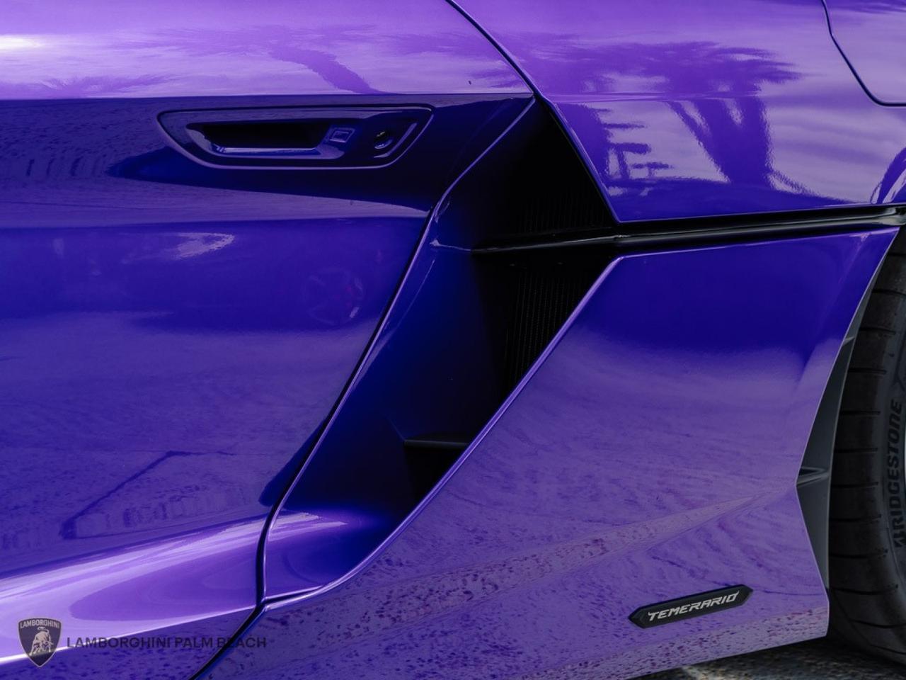 2026 Lamborghini Temerario West Palm Beach FL