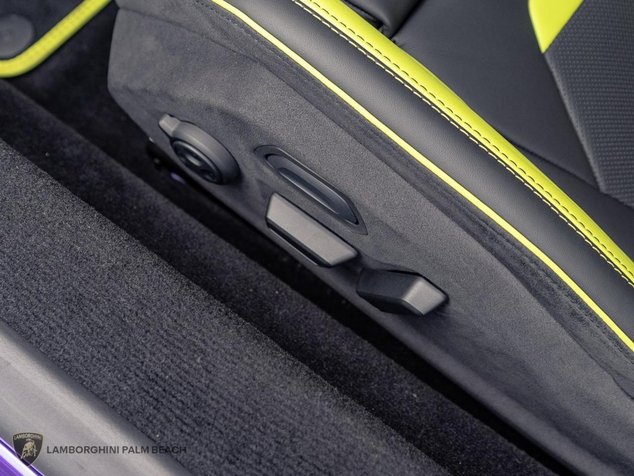2026 Lamborghini Temerario West Palm Beach FL