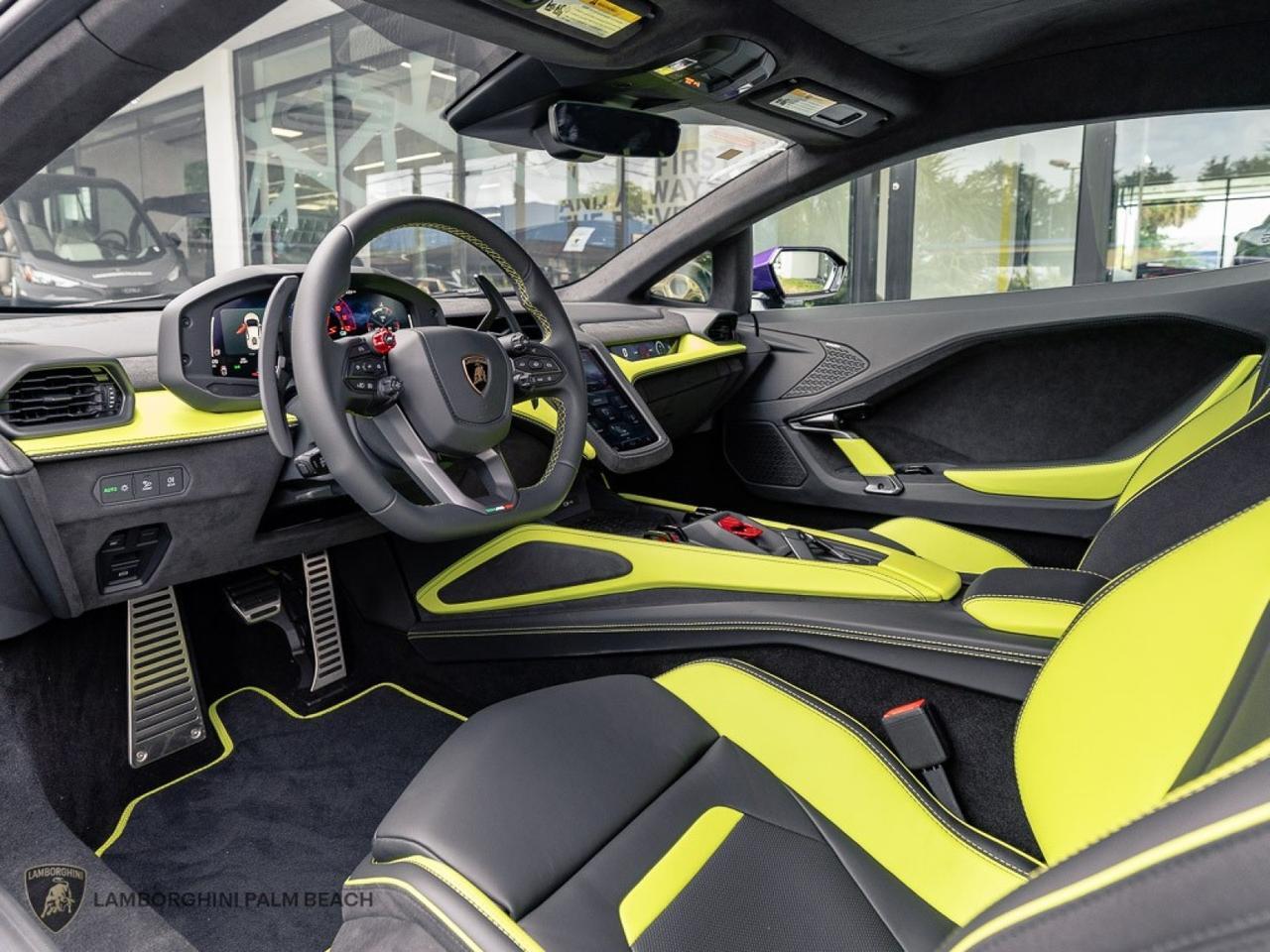 2026 Lamborghini Temerario West Palm Beach FL