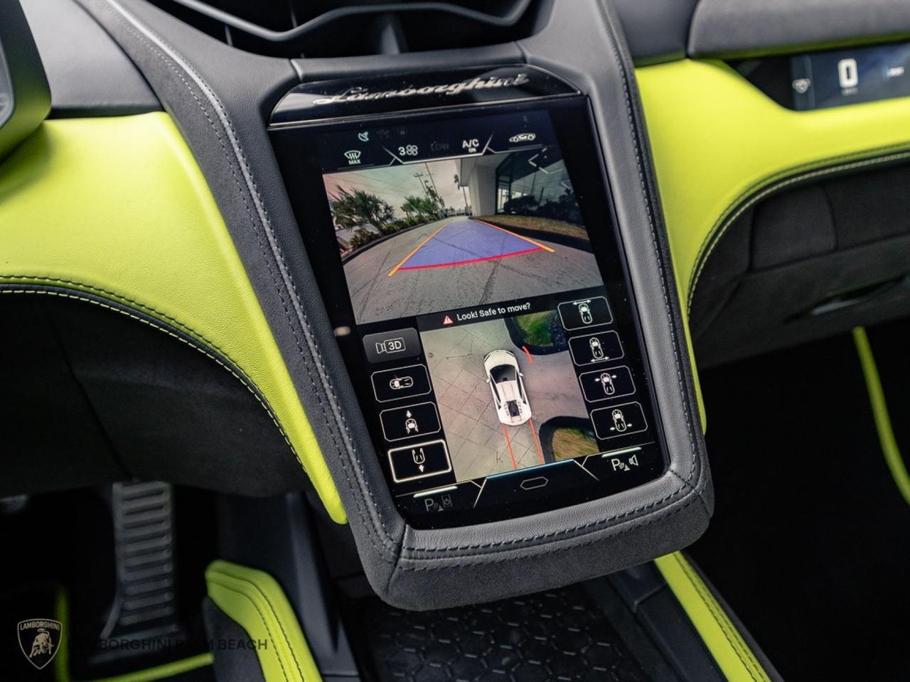 2026 Lamborghini Temerario West Palm Beach FL
