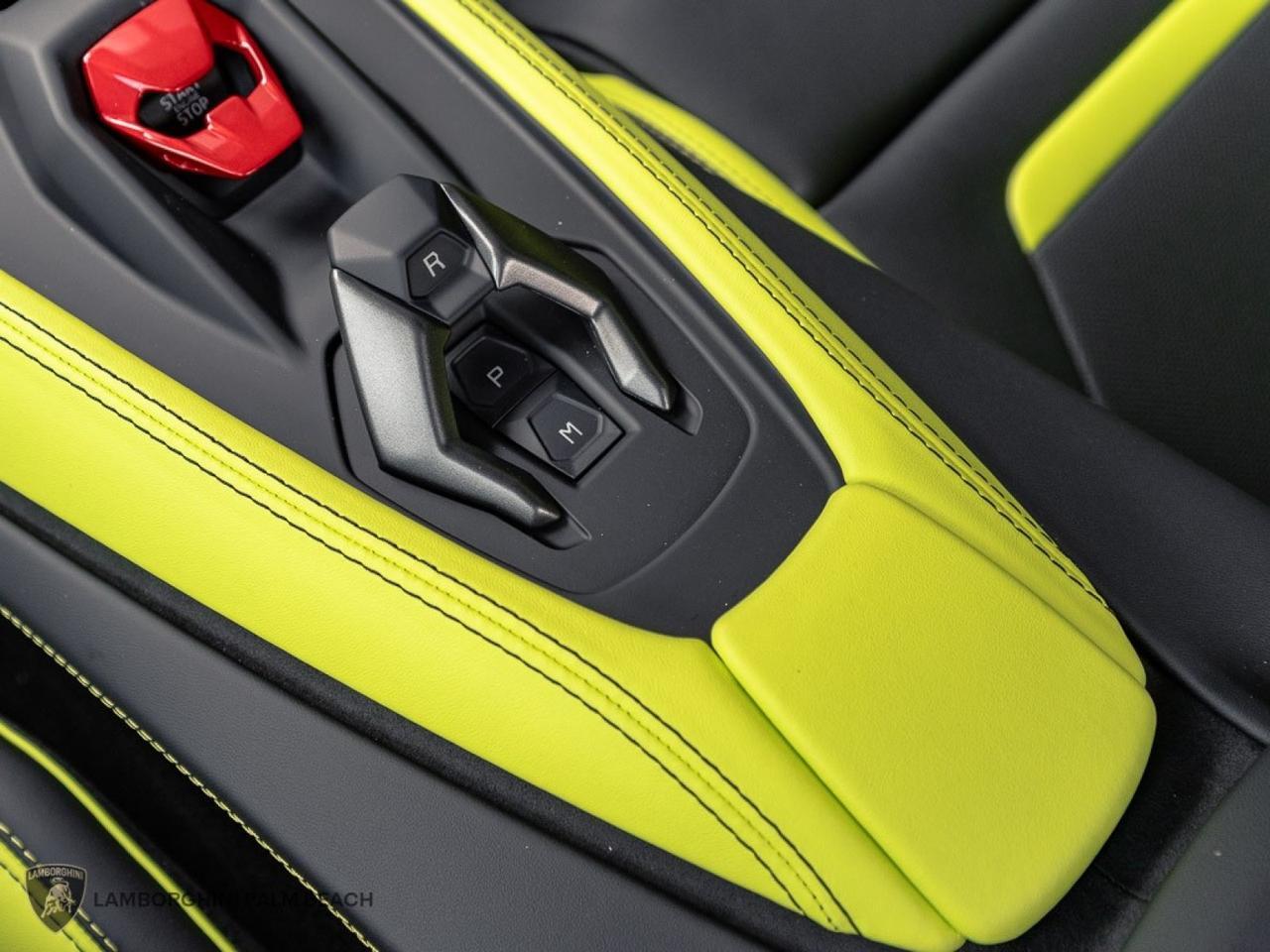 2026 Lamborghini Temerario West Palm Beach FL