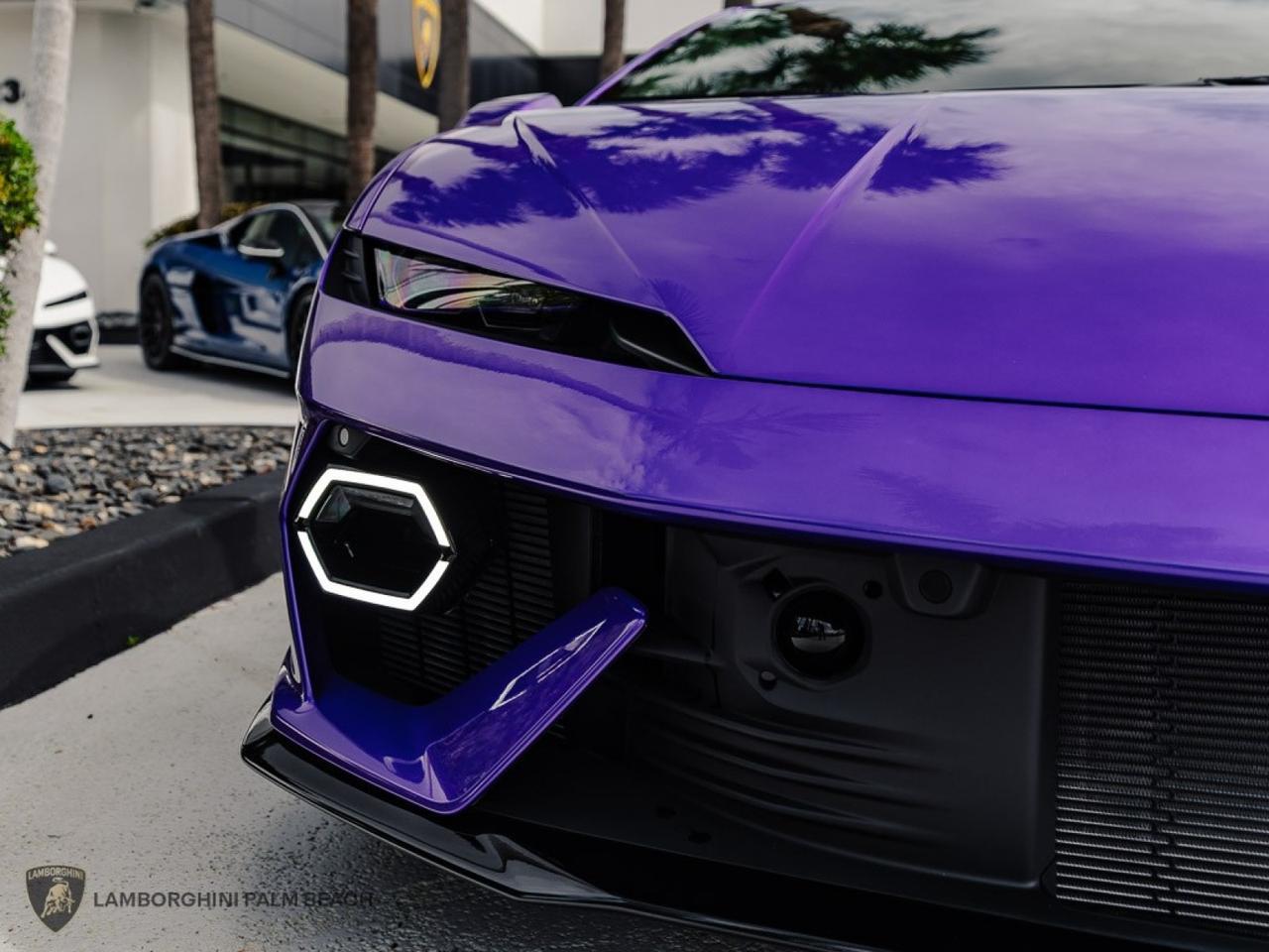 2026 Lamborghini Temerario West Palm Beach FL