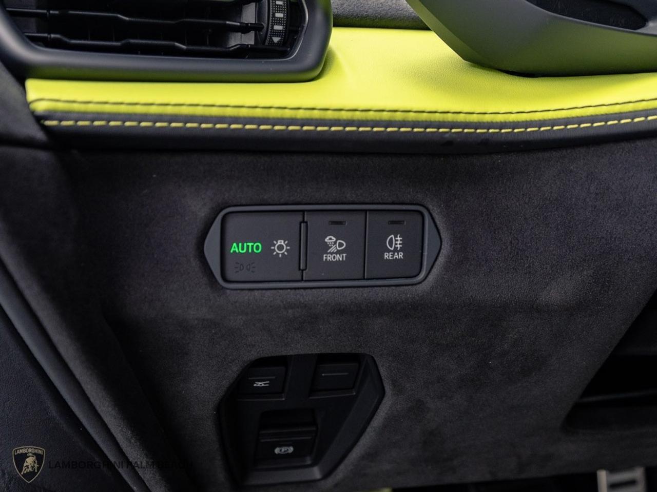 2026 Lamborghini Temerario West Palm Beach FL