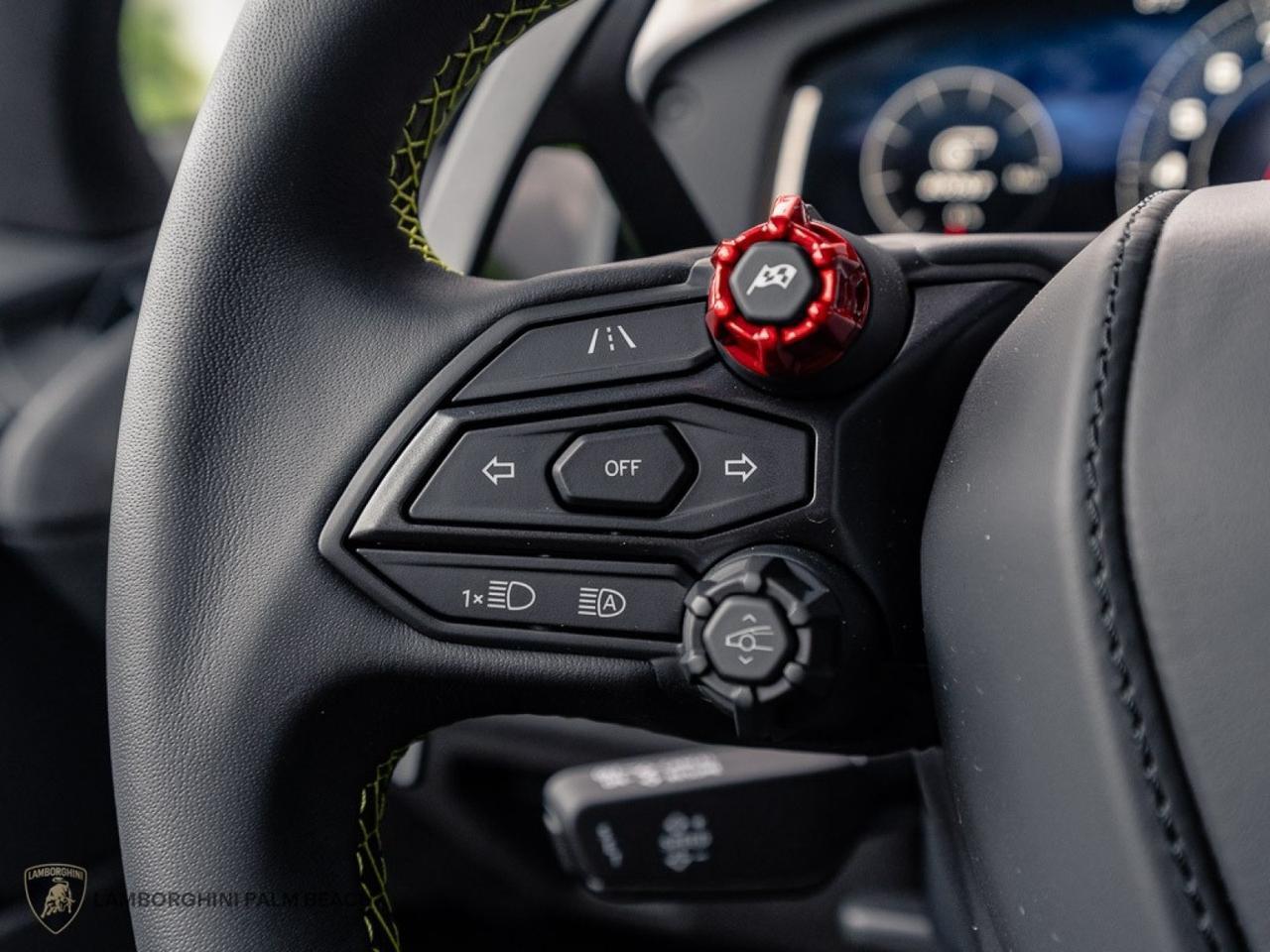 2026 Lamborghini Temerario West Palm Beach FL