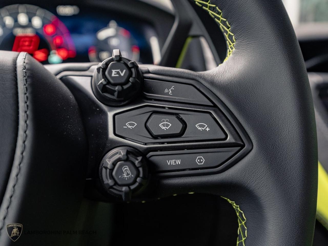 2026 Lamborghini Temerario West Palm Beach FL