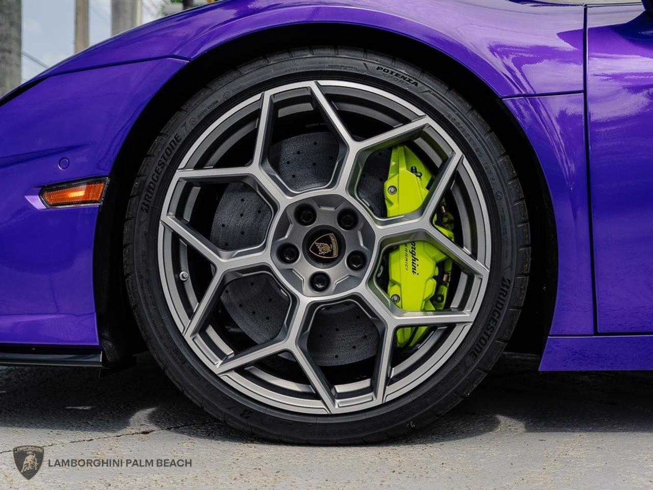 2026 Lamborghini Temerario West Palm Beach FL