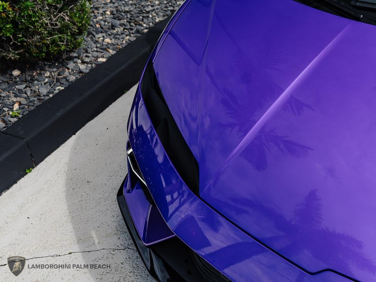 2026 Lamborghini Temerario West Palm Beach FL