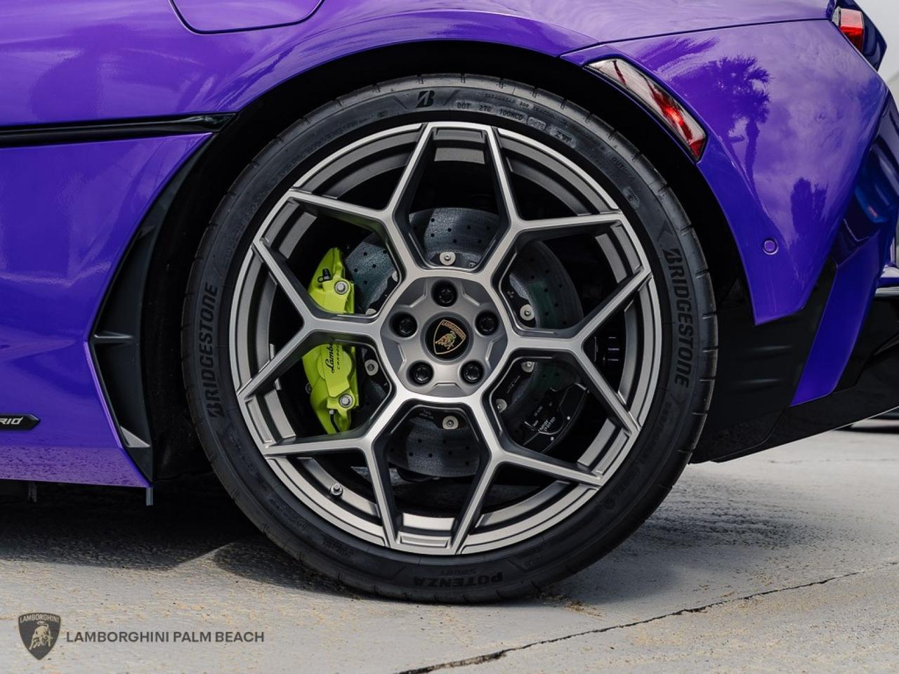 2026 Lamborghini Temerario West Palm Beach FL
