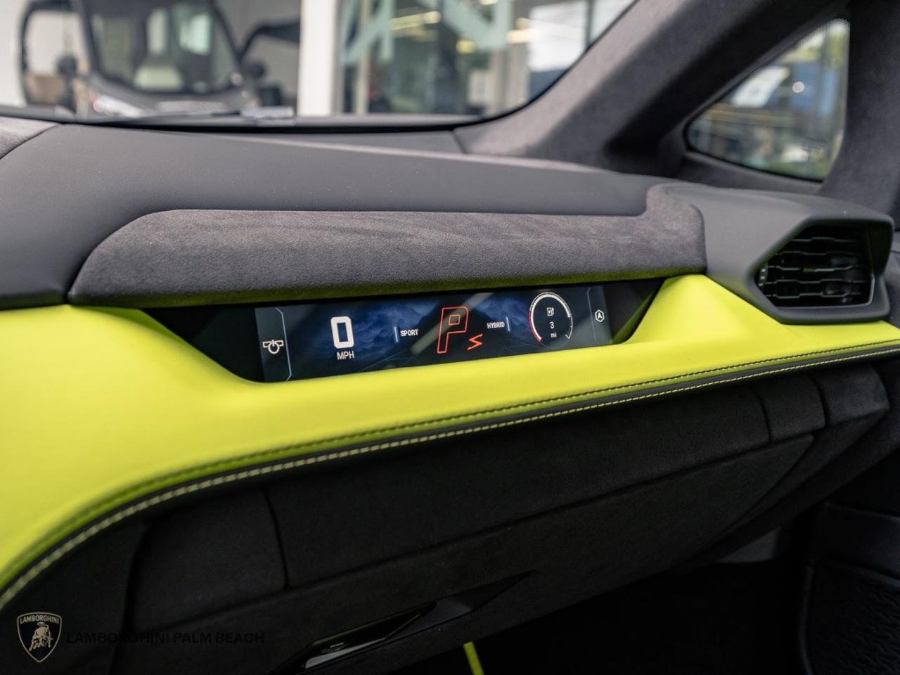 2026 Lamborghini Temerario West Palm Beach FL
