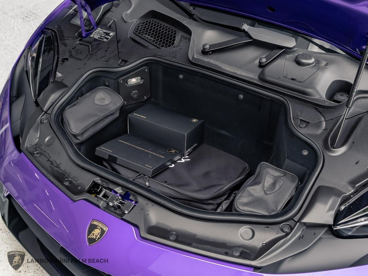 2026 Lamborghini Temerario West Palm Beach FL