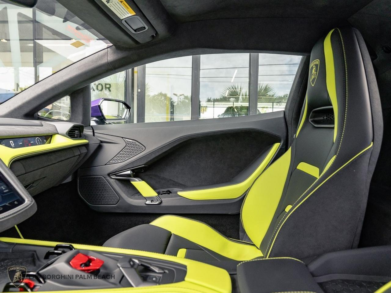 2026 Lamborghini Temerario West Palm Beach FL