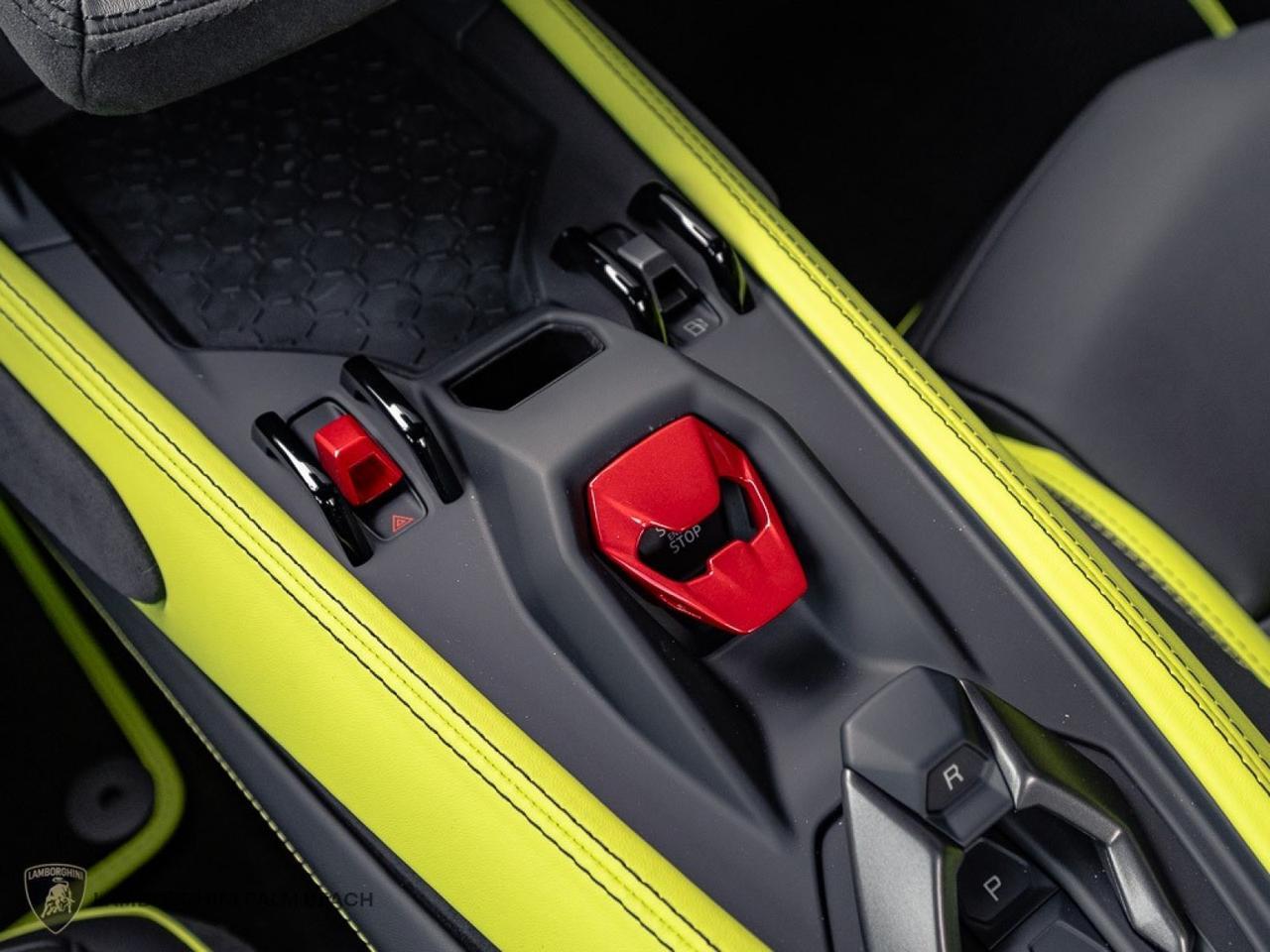 2026 Lamborghini Temerario West Palm Beach FL