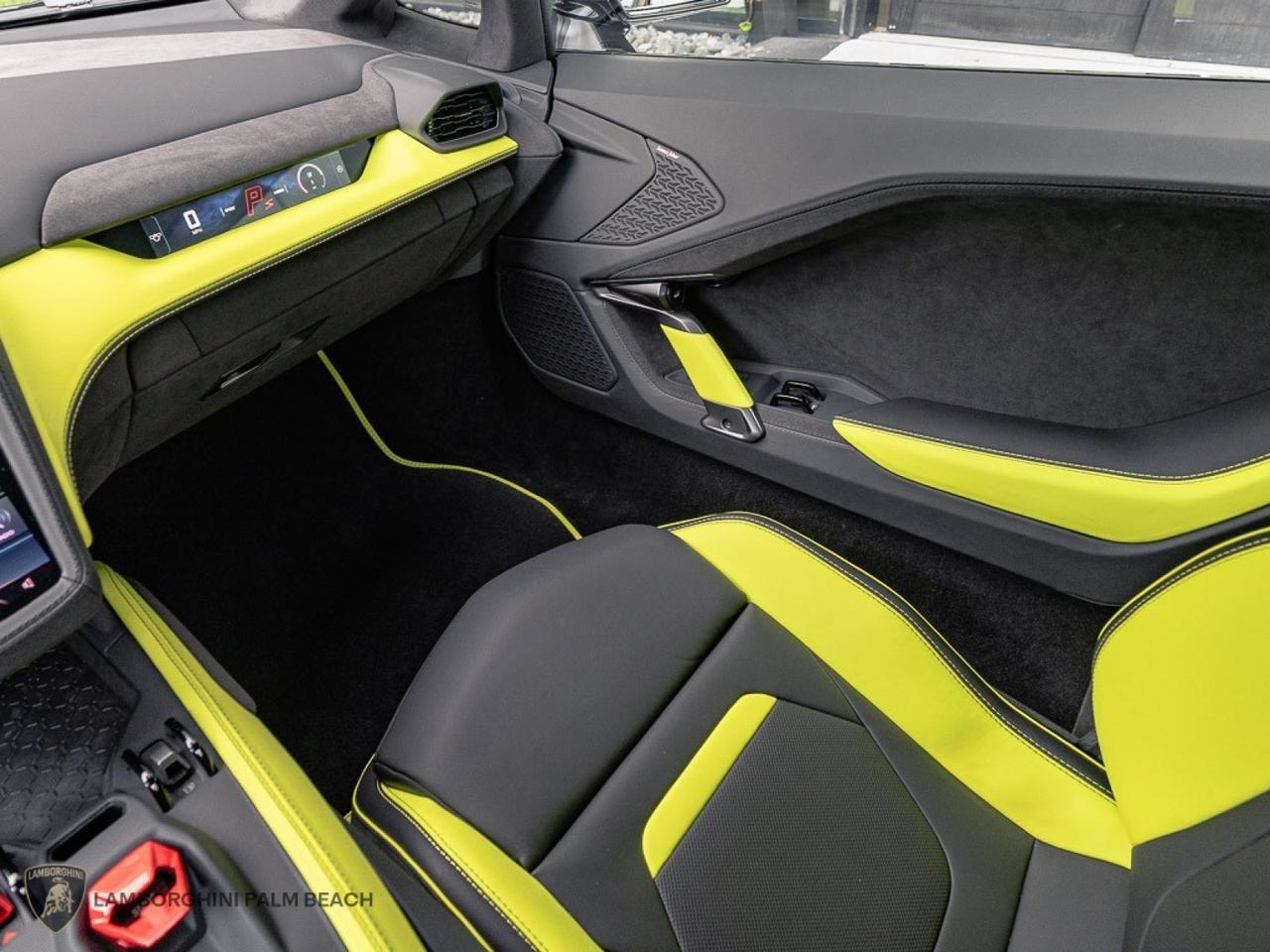 2026 Lamborghini Temerario West Palm Beach FL