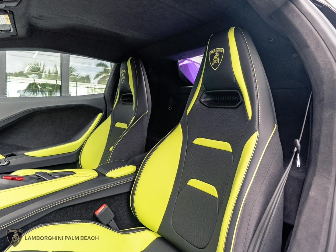 2026 Lamborghini Temerario West Palm Beach FL