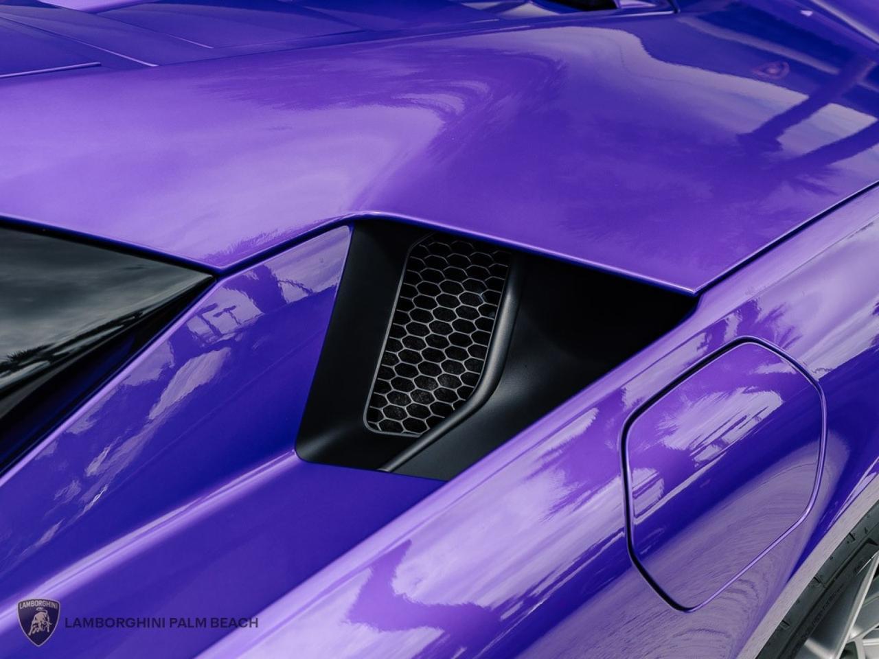 2026 Lamborghini Temerario West Palm Beach FL