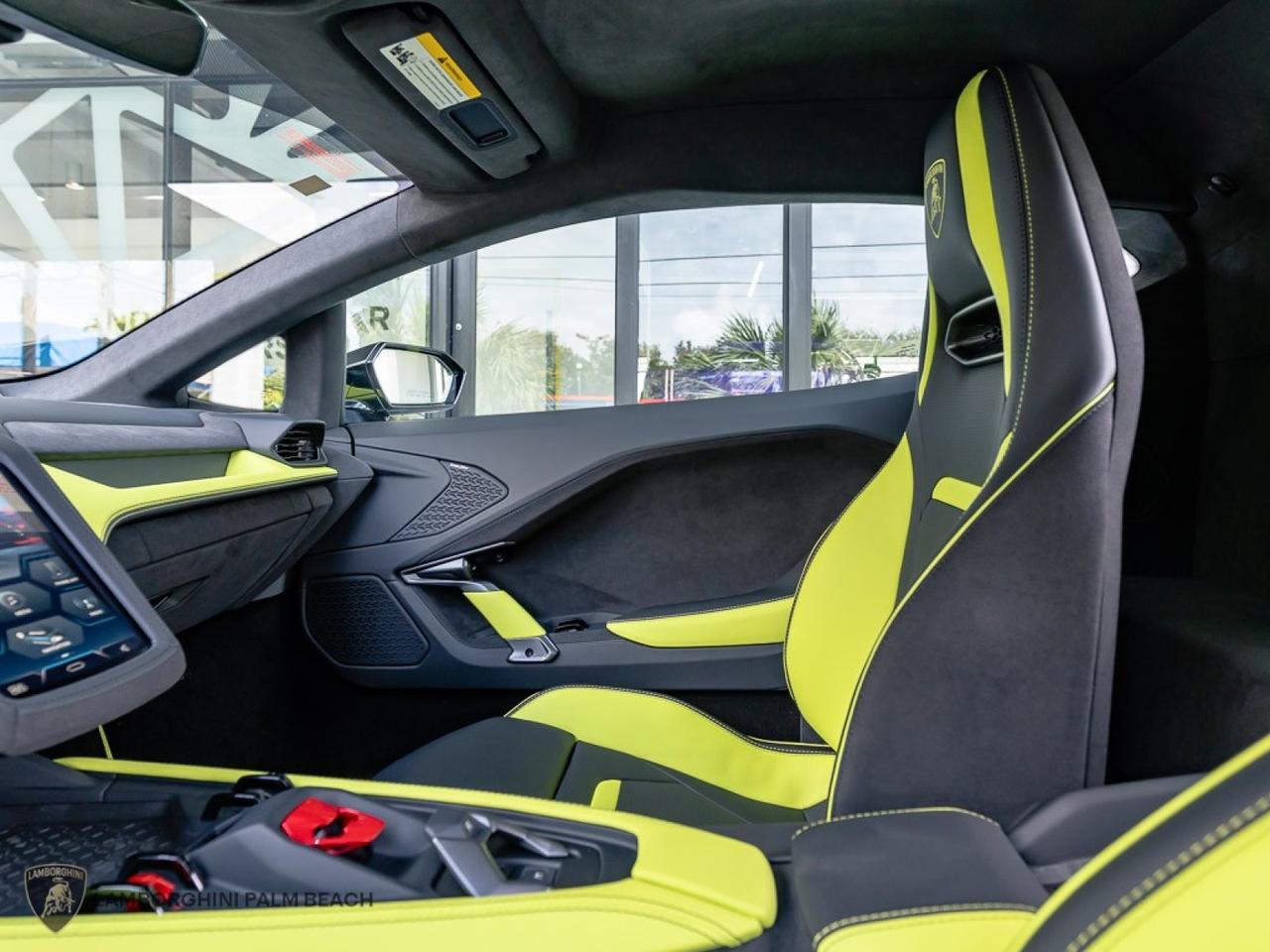 2026 Lamborghini Temerario West Palm Beach FL