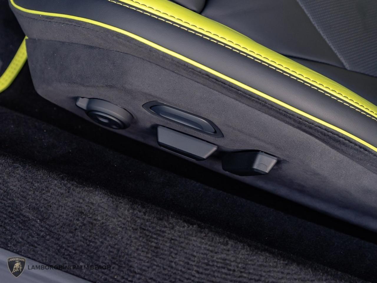 2026 Lamborghini Temerario West Palm Beach FL