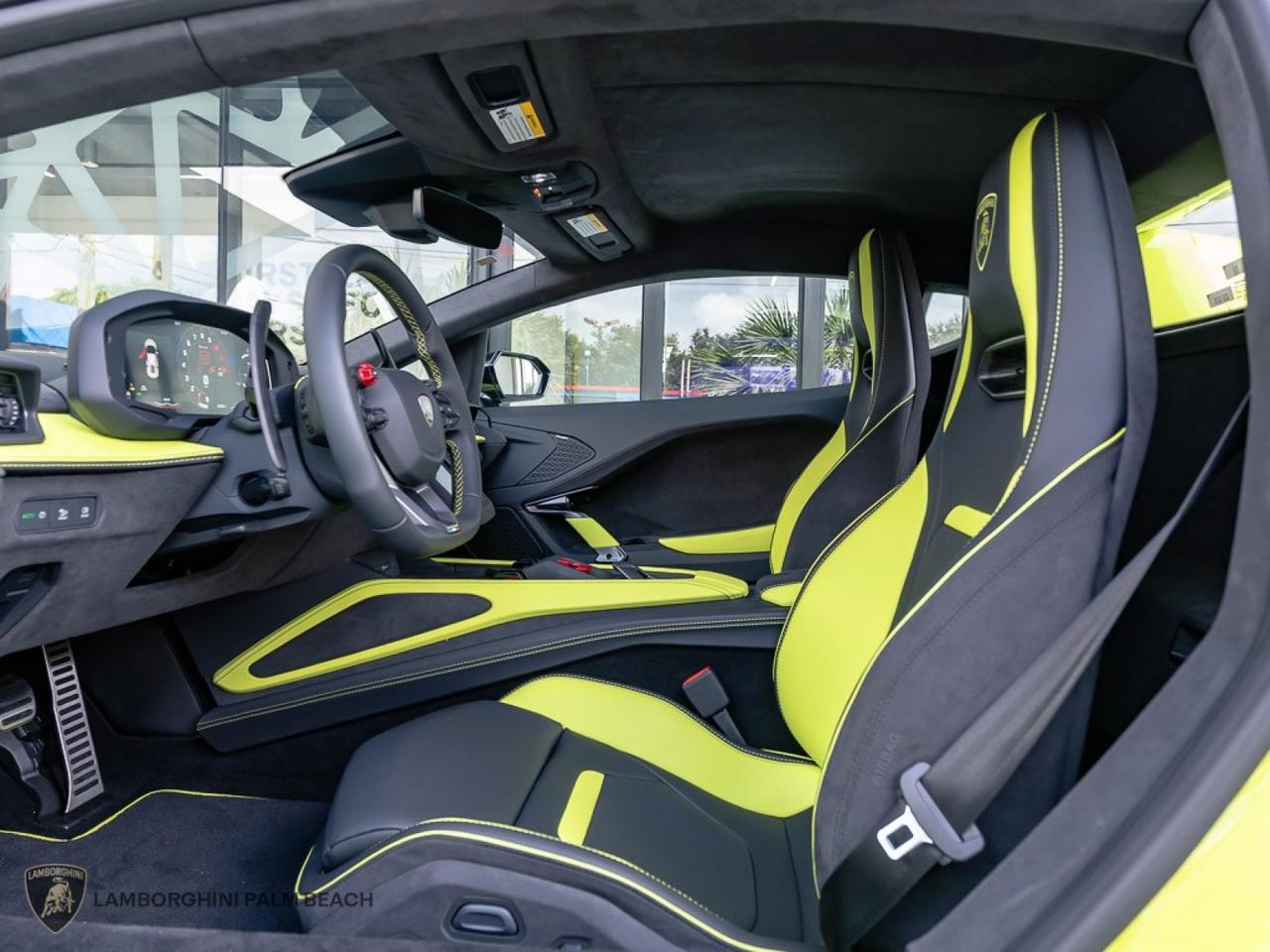2026 Lamborghini Temerario West Palm Beach FL