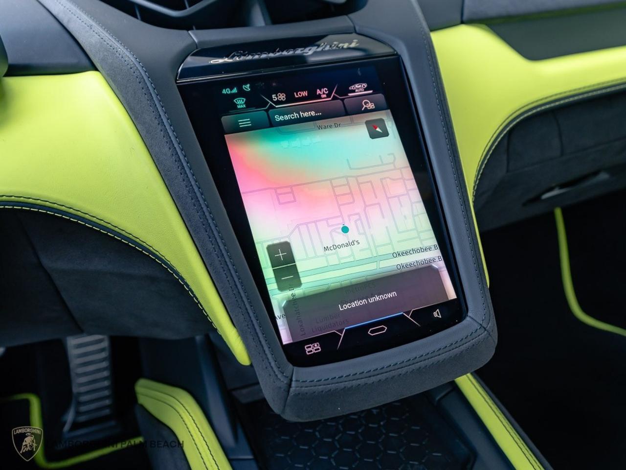 2026 Lamborghini Temerario West Palm Beach FL