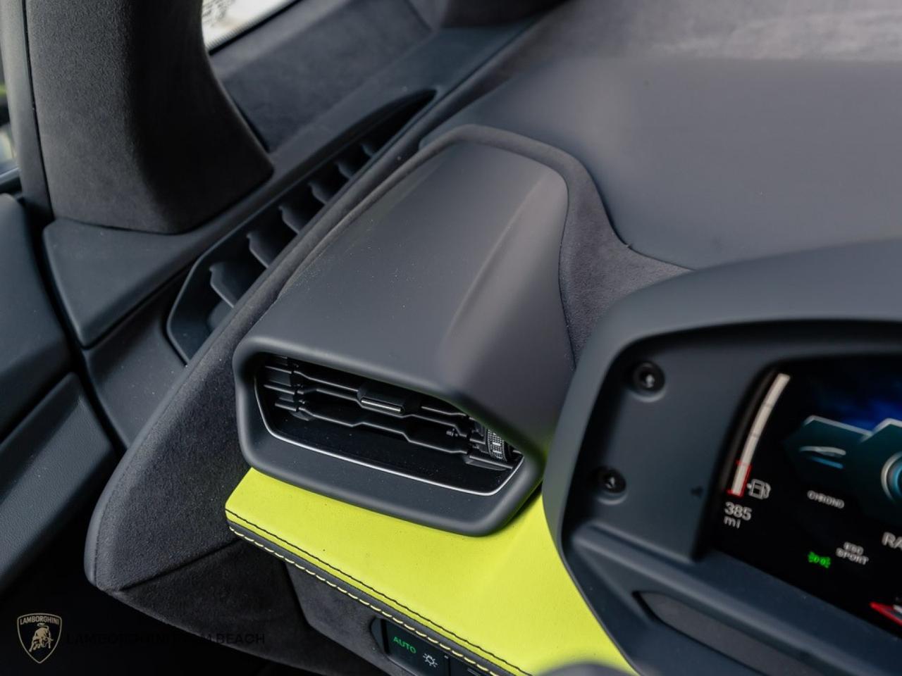 2026 Lamborghini Temerario West Palm Beach FL