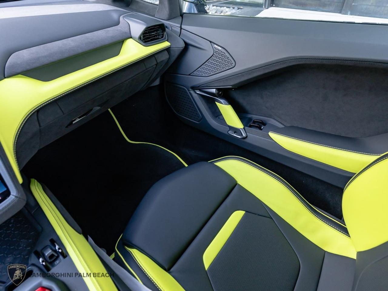 2026 Lamborghini Temerario West Palm Beach FL