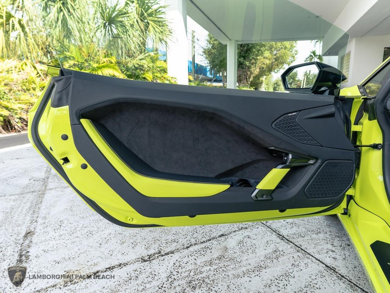 2026 Lamborghini Temerario West Palm Beach FL