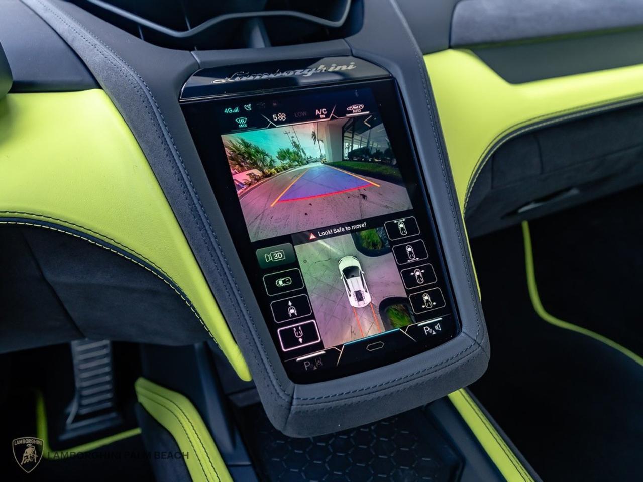 2026 Lamborghini Temerario West Palm Beach FL