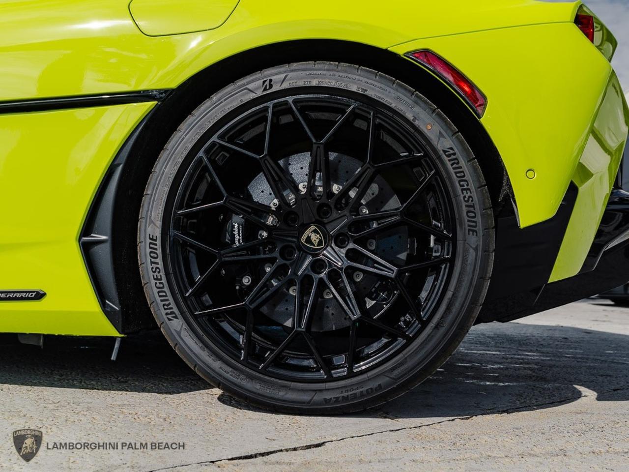 2026 Lamborghini Temerario West Palm Beach FL